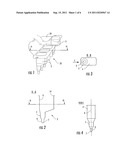 DEVICES FOR SEPARATING, MIXING AND CONCENTRATING MAGNETIC PARTICLES WITH A     FLUID diagram and image