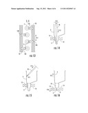 DEVICES FOR SEPARATING, MIXING AND CONCENTRATING MAGNETIC PARTICLES WITH A     FLUID diagram and image