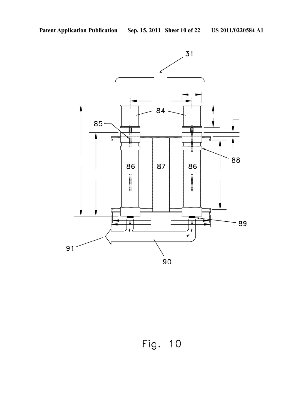 Methods for Removing Impurities from Water - diagram, schematic, and image 11