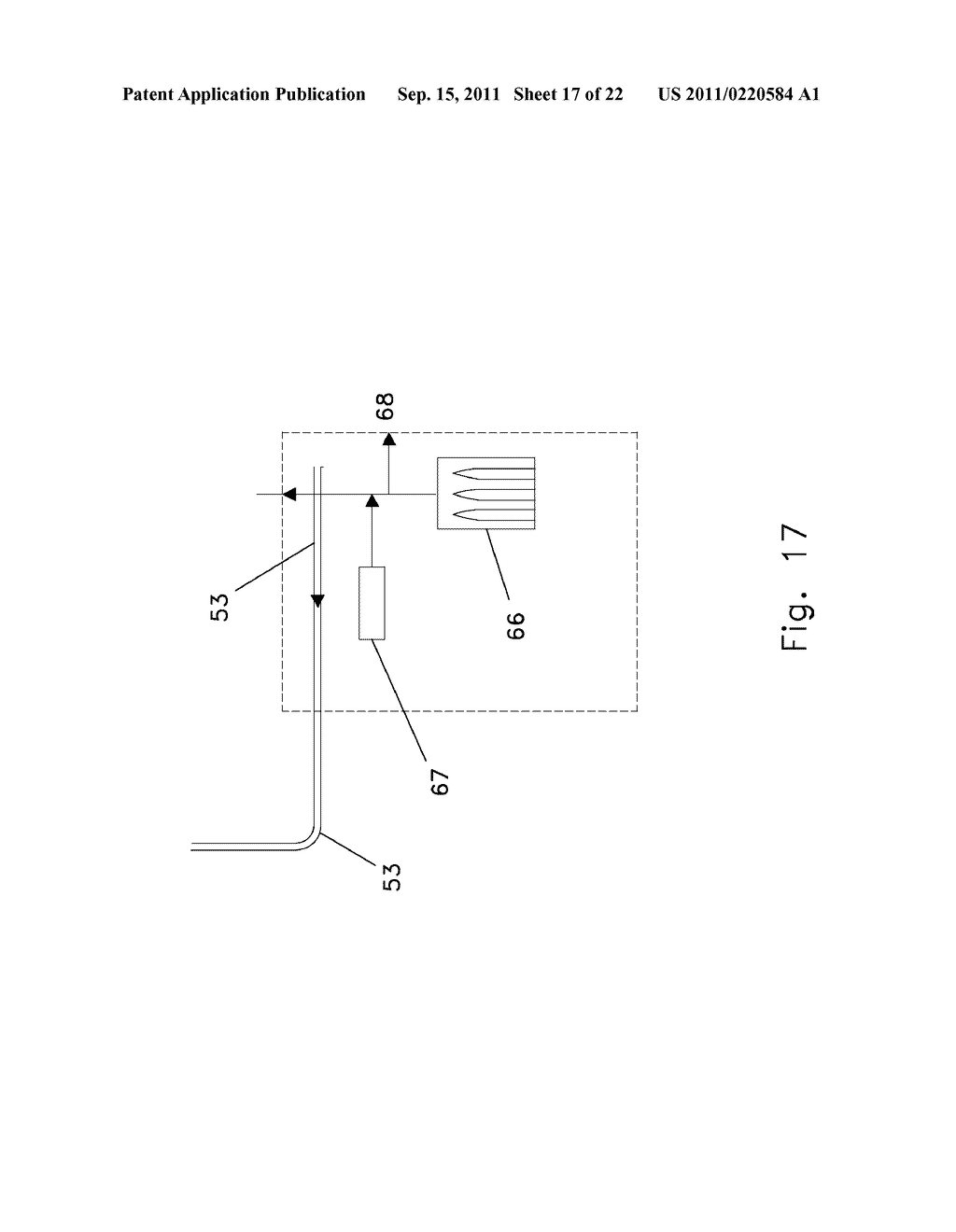 Methods for Removing Impurities from Water - diagram, schematic, and image 18