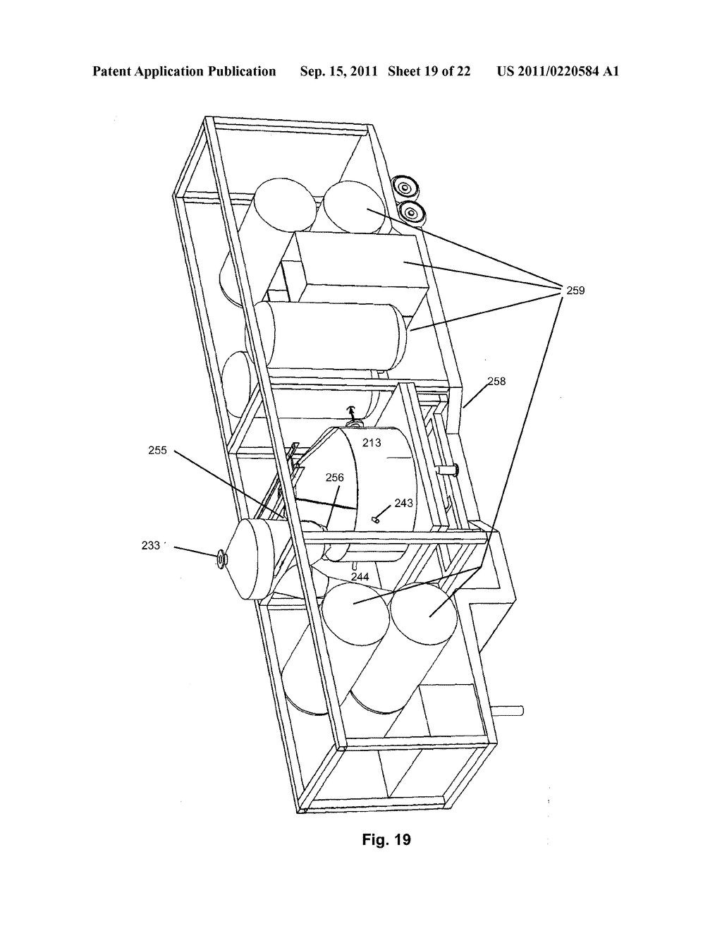 Methods for Removing Impurities from Water - diagram, schematic, and image 20