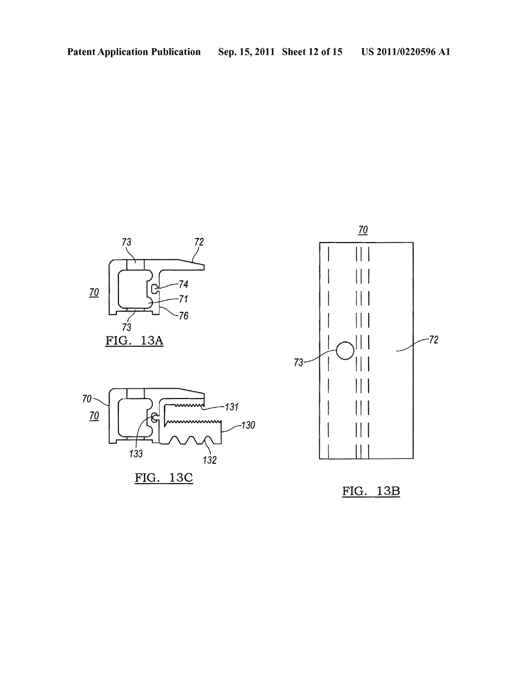 SUPPORT SYSTEM FOR SOLAR PANELS - diagram, schematic, and image 13