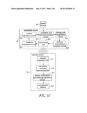 Wirelessly-chargeable heating pad diagram and image