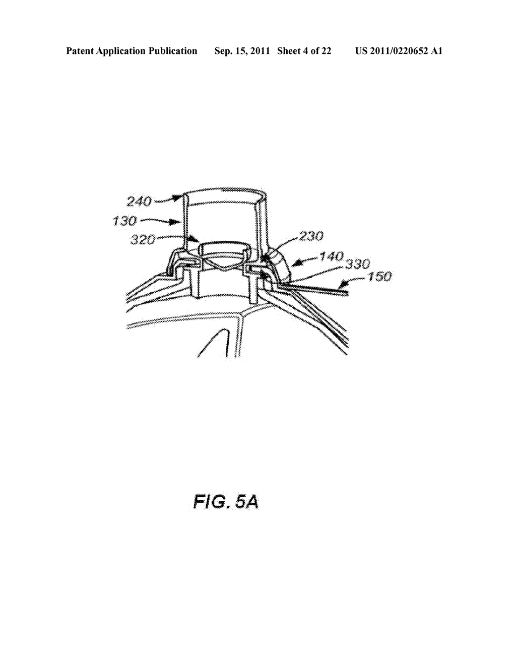 CONTAINERS FOR HOLDING MATERIALS - diagram, schematic, and image 05