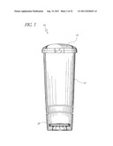 TRASH CAN diagram and image