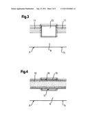 REFRIGERATING APPLIANCE, IN PARTICULAR DOMESTIC FREEZER diagram and image