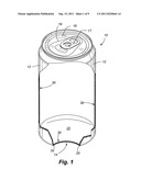 Inserted Thermal Barrier Liner for Containers diagram and image