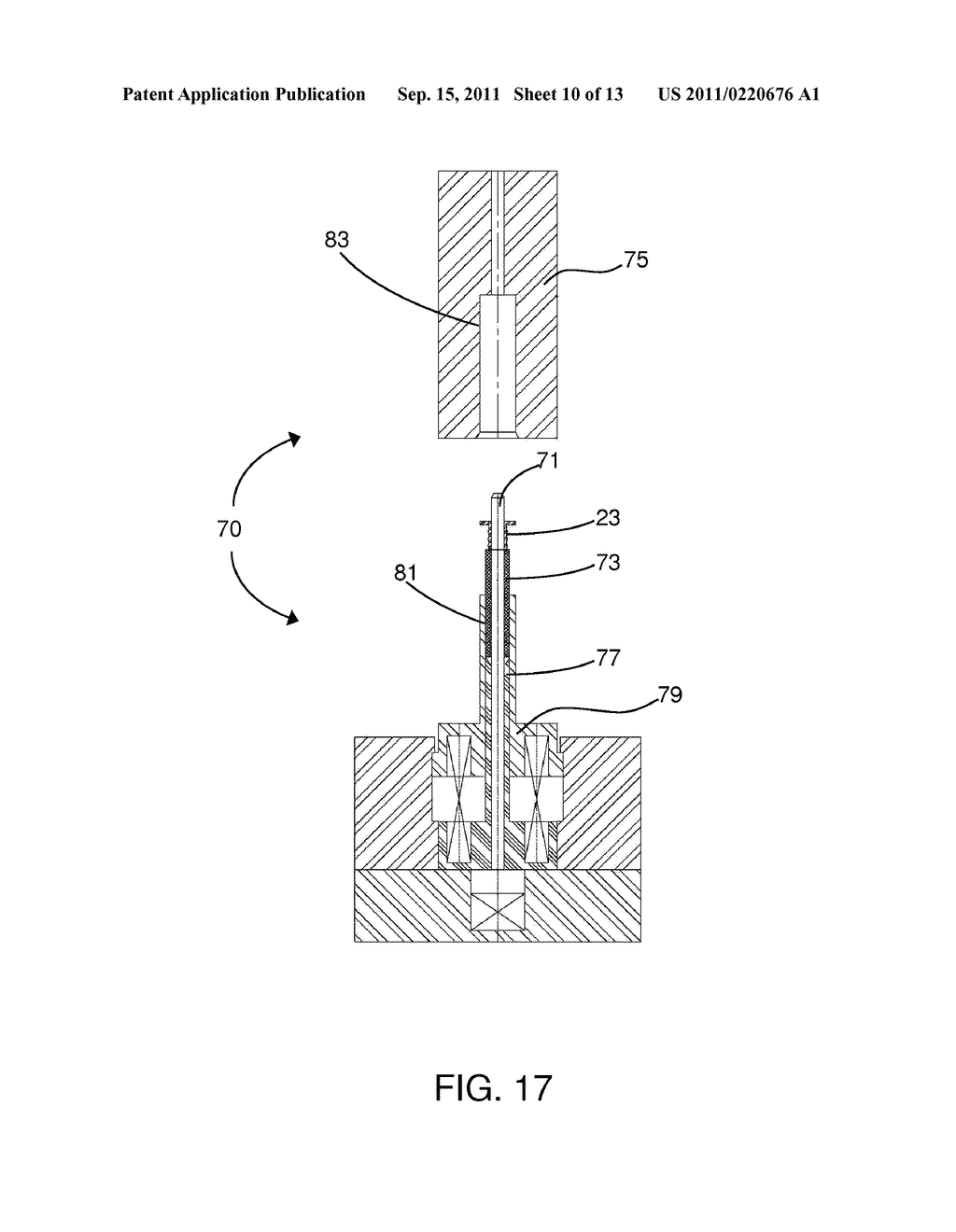 WIRE MESH RIVET - diagram, schematic, and image 11