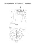 SYSTEM AND METHOD FOR DISPENSING DEHYDRATED CULTURE MEDIA POWDER diagram and image