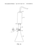 SYSTEM AND METHOD FOR DISPENSING DEHYDRATED CULTURE MEDIA POWDER diagram and image