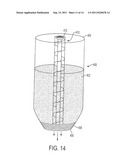 SYSTEM AND METHOD FOR DISPENSING DEHYDRATED CULTURE MEDIA POWDER diagram and image