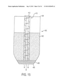 SYSTEM AND METHOD FOR DISPENSING DEHYDRATED CULTURE MEDIA POWDER diagram and image