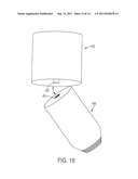 SYSTEM AND METHOD FOR DISPENSING DEHYDRATED CULTURE MEDIA POWDER diagram and image