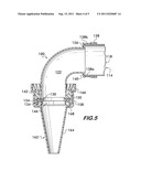 Nozzle Assembly for a Dispensing Device diagram and image