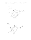 Five Side Panel Shipping and Storage System diagram and image