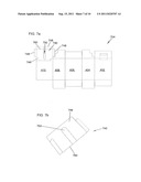 Five Side Panel Shipping and Storage System diagram and image