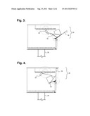 Secure Mailbox For Parcels And Method Of Construction Thereof diagram and image