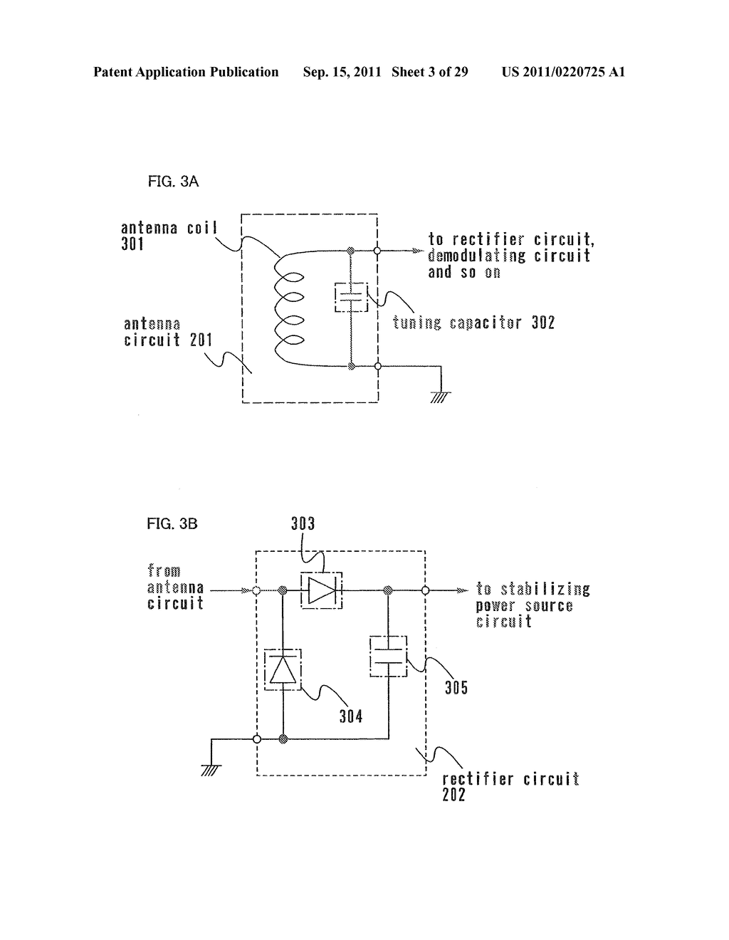 SEMICONDUCTOR DEVICE - diagram, schematic, and image 04