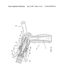 Spray gun structure diagram and image