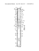 METHOD AND APPARATUS FOR FAST DEPLOYING AND RETRIEVING OF TOWED BODIES diagram and image