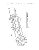 METHOD AND APPARATUS FOR FAST DEPLOYING AND RETRIEVING OF TOWED BODIES diagram and image