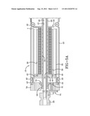 METHOD AND APPARATUS FOR FAST DEPLOYING AND RETRIEVING OF TOWED BODIES diagram and image