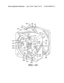 METHOD AND APPARATUS FOR FAST DEPLOYING AND RETRIEVING OF TOWED BODIES diagram and image