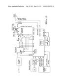 METHOD AND APPARATUS FOR FAST DEPLOYING AND RETRIEVING OF TOWED BODIES diagram and image