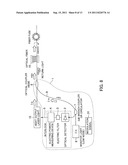 FIBER FUSE DETECTING APPARATUS diagram and image