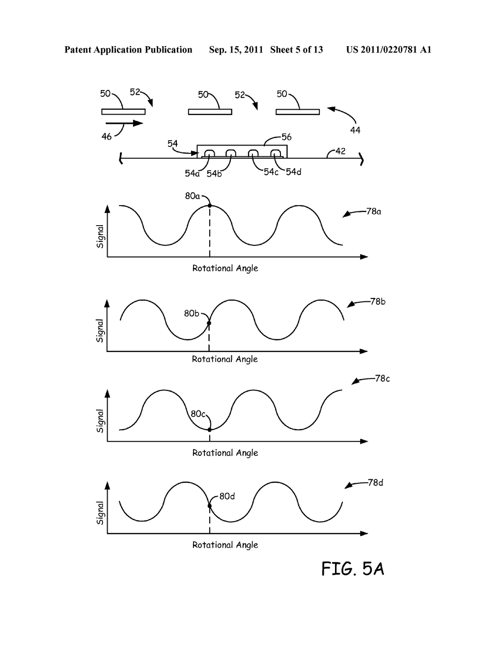 Optical Encoder - diagram, schematic, and image 06