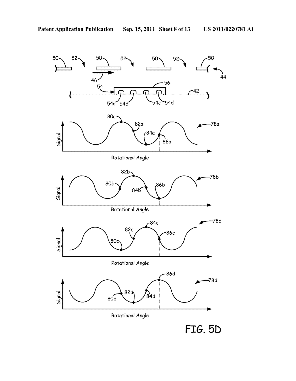 Optical Encoder - diagram, schematic, and image 09