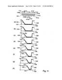 Apparatus for focusing and for storage of ions and for separation of     pressure areas diagram and image