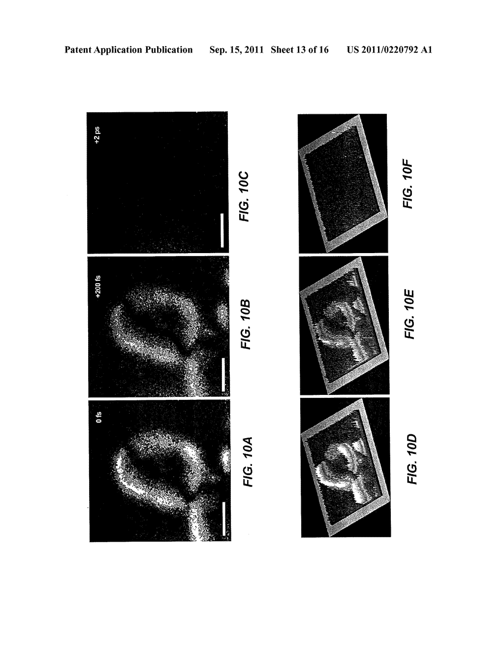 PHOTON INDUCED NEAR FIELD ELECTRON MICROSCOPE AND BIOLOGICAL IMAGING     SYSTEM - diagram, schematic, and image 14