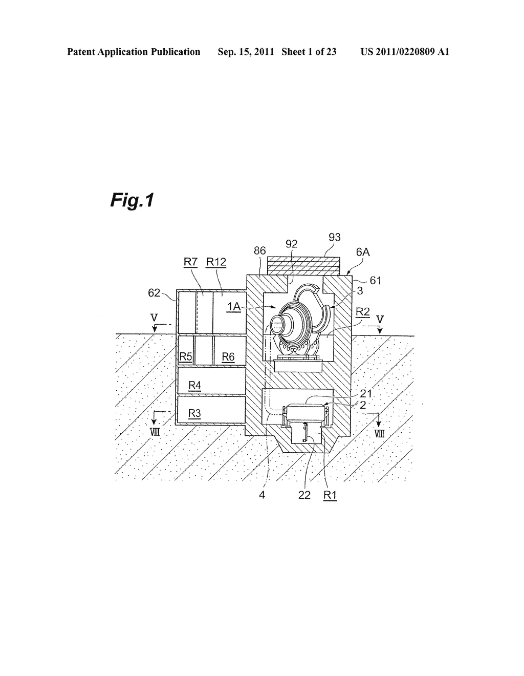 ACCELERATED PARTICLE IRRADIATION EQUIPMENT - diagram, schematic, and image 02