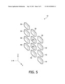 METHOD AND APPARATUS FOR RAPID FILTER ANALYSIS OF FLUID SAMPLES diagram and image