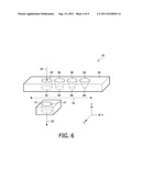 METHOD AND APPARATUS FOR RAPID FILTER ANALYSIS OF FLUID SAMPLES diagram and image