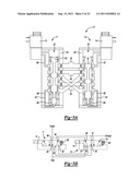 DOUBLE VALVE CONSTRUCTED FROM UNITARY SINGLE VALVES diagram and image