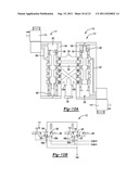 DOUBLE VALVE CONSTRUCTED FROM UNITARY SINGLE VALVES diagram and image