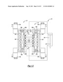 DOUBLE VALVE CONSTRUCTED FROM UNITARY SINGLE VALVES diagram and image