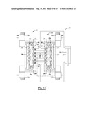 DOUBLE VALVE CONSTRUCTED FROM UNITARY SINGLE VALVES diagram and image