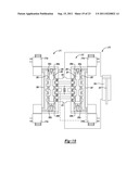 DOUBLE VALVE CONSTRUCTED FROM UNITARY SINGLE VALVES diagram and image