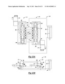 DOUBLE VALVE CONSTRUCTED FROM UNITARY SINGLE VALVES diagram and image