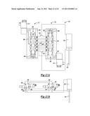 DOUBLE VALVE CONSTRUCTED FROM UNITARY SINGLE VALVES diagram and image