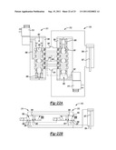 DOUBLE VALVE CONSTRUCTED FROM UNITARY SINGLE VALVES diagram and image