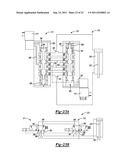 DOUBLE VALVE CONSTRUCTED FROM UNITARY SINGLE VALVES diagram and image