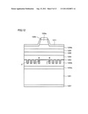 NITRIDE SEMICONDUCTOR LIGHT-EMITTING DEVICE AND SEMICONDUCTOR     LIGHT-EMITTING DEVICE diagram and image