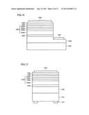 NITRIDE SEMICONDUCTOR LIGHT-EMITTING DEVICE AND SEMICONDUCTOR     LIGHT-EMITTING DEVICE diagram and image