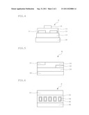 COMPOUND FOR ORGANIC THIN-FILM TRANSISTOR AND ORGANIC THIN-FILM TRANSISTOR     USING SAME diagram and image