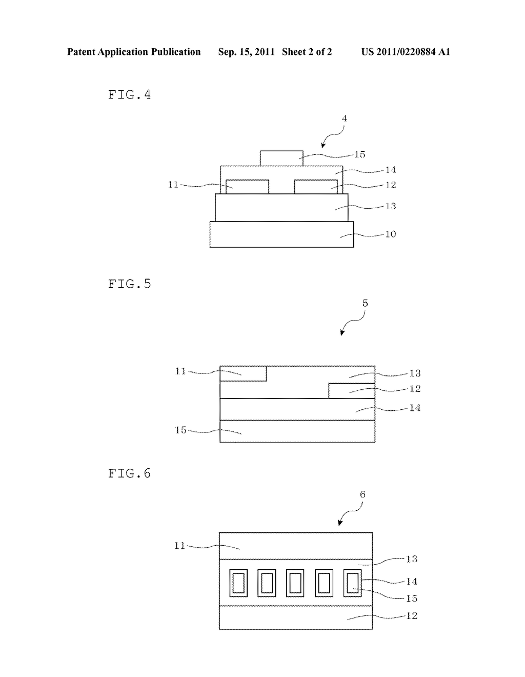 COMPOUND FOR ORGANIC THIN-FILM TRANSISTOR AND ORGANIC THIN-FILM TRANSISTOR     USING SAME - diagram, schematic, and image 03