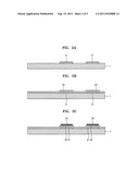 Capacitor and organic light emitting display device diagram and image